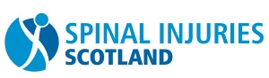 Spinal Injuries Scotland Logo